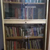 فروش کتابخانه