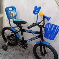 دوچرخه ۱۶