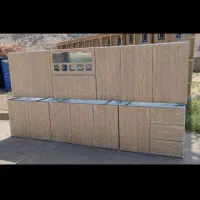 کابینت پیش ساخته کیان