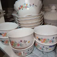کلی وسایل ارکوپال وسیلور انگلیس اصل
