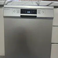 ظرفشویی ۱۴نفره موتور و برد سالم برند اسنوا