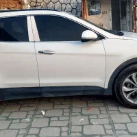 سانتافه 2016 پر آپشن