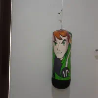 کیسه بوکس سبک