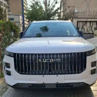 اجاره خودرو لوکانو رنت ماشین / شاسی بلند
