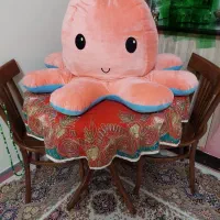 عروسک مودی اختاپوس