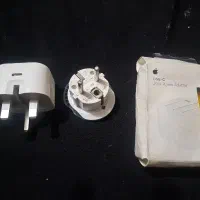 ادپتور آیفون آصلی