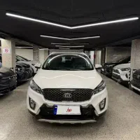 سورنتو 2016 GDi بیرنگ