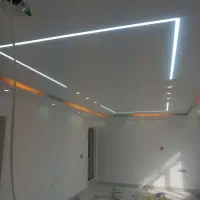 نقاشی ساختمان ودکوراسیون