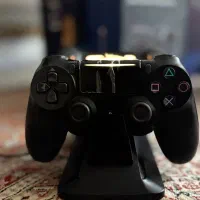 Ps4 pro|کنسول، بازی ویدئویی و آنلاین|اردبیل, |دیوار