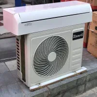 GNR-gRAa 30btu فوق سنگین کولر|کولر گازی و فنکوئل|ارومیه, |دیوار