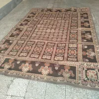 فرش نه متری بلژیکی
