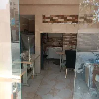 اجاره مغازه خیاطی با تجهیزات کامل