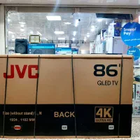 فروش فوق‌العاده تلویزیون‌های QLED هوشمند