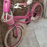 دوچرخه دخترانه سایز 20