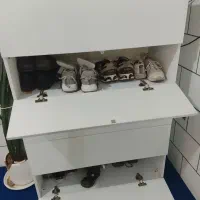 جاکفشی جنس ام دی اف هایگلاس