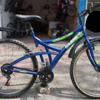 دوچرخه 26HILAND