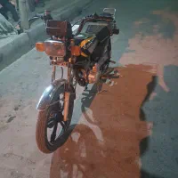 موتور کویر 200 مدل 1401 فروش عجله ای