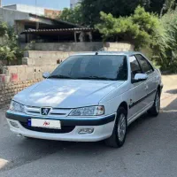 پژو پارس tu5 مدل ۹۹ استثنایی سیمی فوری