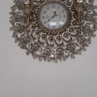ساعت دیواری