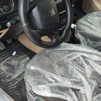 پژو پارس تمام فول 403