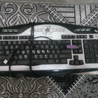 کیبورد فراسو