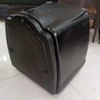 باکس موتور