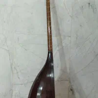 تنبور چمنی درویش