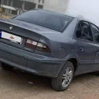 سمند ef7  مدل 94|خودرو سواری و وانت|اردبیل, |دیوار