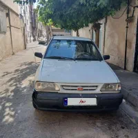 فروش فوری پراید مدل ۸۰