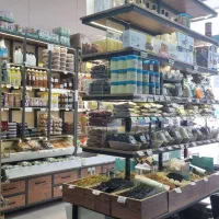 نیروی آقا