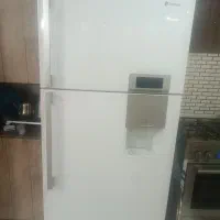 یخچال فریز بالا اسنوا ۲۷فوت پهن