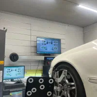 استخدام زیروبندساز - جعبه فرمان