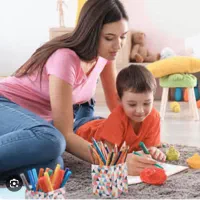 استخدام خانم پرستار کودک در منزل