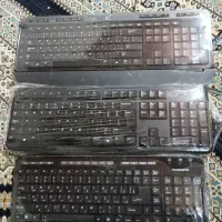 کیبورد و موس