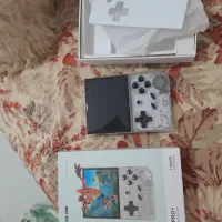 کنسول بازی گرین لاین instax mini 9 + GP PRO plus