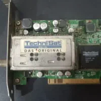 کارت dvb2 با قابلیت نصب بر روی مادر برد کامپیوتر