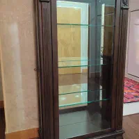 ویترین یا بوفه