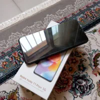 شیاومی نوت 11 پرو پلاس 5G