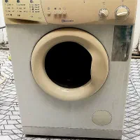 لباسشویی باگنشت