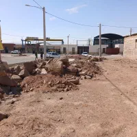 زمین شهرک صنوف