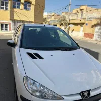 ۲۰۶ sd مدل ۹۶