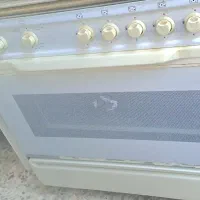 گاز پنج شعله سینجر