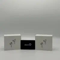 هدفون بلوتوثی اپل مدل Air pods pro 3