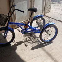 سه چرخه مخصوص