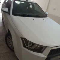 دنا پلاس مدل ۹۸
