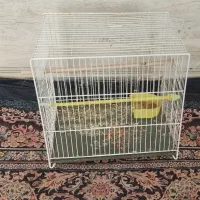 قفس پرنده