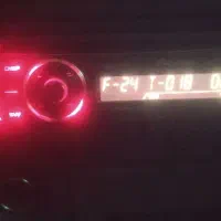 پراید مدل ۸۳ انژکتور، معاوضه با موتور