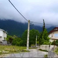 زمین پلاک صفرجنگل+حومه نور