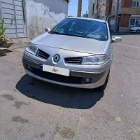 مگان مدل ۹۰