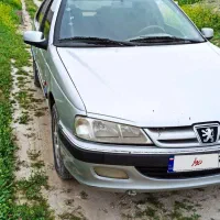 پارس ELx